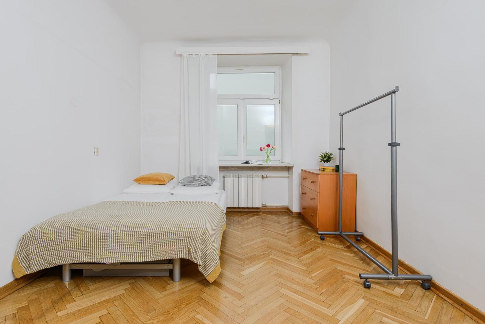 Shortstaypoland Szara B170 Βαρσοβία Εξωτερικό φωτογραφία